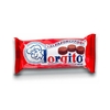 MINI ALFAJOR JORGITO CHOCOLATE ( TUBO X 6 ) - CAJA X 18 TUBOS DE 6 UNIDADES - - comprar online