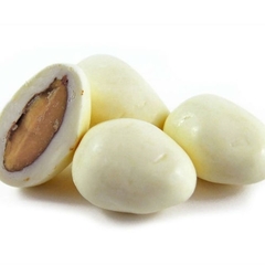 ALMENDRAS CON CHOCOLATE BLANCO ARGENFRUT - BOLSA X 1 KG - - comprar online