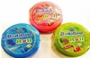 CHICLE BUBBLE ROLL POR METRO - CAJA X 8 UNIDADES -