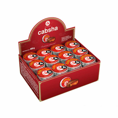 BOCADITOS CABSHA - CAJA X 48 UNIDADES -