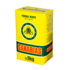 YERBA MATE CANARIAS - PAQUETE X 1 KILO -