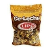 CARAMELOS CE LECHE "DULCE DE LECHE" ( SIN TACC ) DE LIPO - BOLSA X 907G -