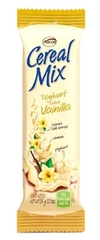 BARRA DE CEREAL CEREAL MIX YOGHURT SABOR VAINILLA ARCOR