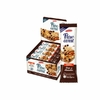 BARRAS DE CEREAL FLOW CHIPS CON CHOCOLATE Y ALMEDRAS - CAJA X 20 UNIDADES -