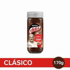 CAFE DOLCA CLASICO ( SIN TACC) - FRASCO X 170 G - - comprar online