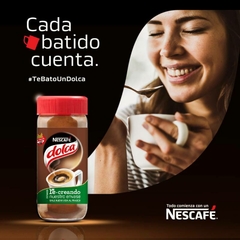 CAFE DOLCA CLASICO ( SIN TACC) - FRASCO X 170 G - en internet