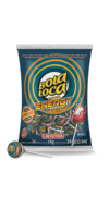 CHUPETINES BOLA LOCA ENERGY ( SIN TACC ) - BOLSA X 24 UNIDADES -