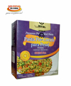 FARFALAJ YANOVSKY KOSHER ( PESAJ ) - CAJA X 400 GRAMOS -