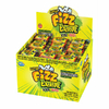 CARAMELOS ACIDOS FIZZ - CAJA X 48 TIRAS -