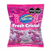 CARAMELOS DUROS FRESH CRISTAL ( SIN TACC) - BOLSA X 405 GRAM0S -