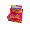 GOMITAS BILLIKEN FRUTALES (SIN TACC ) - CAJA X 12 UNIDADES -