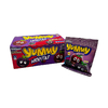 GOMITAS YUMMY MORITAS ( SIN TACC ) - CAJA X 12 UNIDADES -