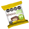 ALFAJOR DE ARROZ CHOCOARROZ DE LIMON ( SIN TACC ) - CAJA X 30 UNIDADES -