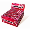 PASTILLAS MENTHOPLUS SABOR CHERRY ( SIN TACC ) - CAJA X 12 UNIDADES -