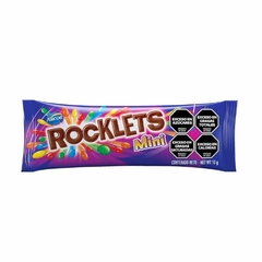 MINI ROCKLETS - CAJA X 44 UNIDADES - - comprar online