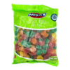 GOMITAS JELLY ROLL MISKY ( SIN TACC ) - BOLSA X 1 KG -