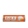 PASTILLAS DRF NARANJA ( SIN TACC ) - CAJA X 12 UNIDADES -