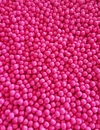 CANDY PASTILLAS COLOR ROSA, BOLSA DE 500 GRS