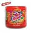 CHUPETIN PICO DULCE ( SIN T.A.C.C ) -pote x48 unidades-