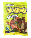 SIN TACC GOMITAS BILLIKEN YUMMY OSITOS 500 GRS