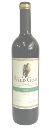 VINO WILD GOAT MALBEC