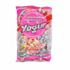 CARAMELOS MASTICABLES YOGUR ( SIN TACC ) - BOLSA X 670 GRAMOS -