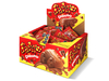 SAPITO CHOCOLATE CHOCOLATOSO ( SIN TACC ) - CAJA X 24 UNIDADES -