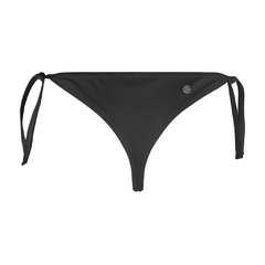 MICRO BIKINI COLALESS CON TIRAS - comprar online