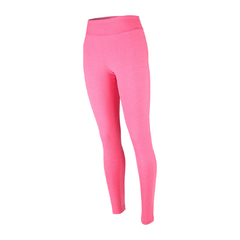 LEGGING CINTURA POWER BELT® CON LOGO REFLEX