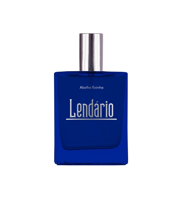 Perfume Masculino Lendário Acqua 100ml - Abelha Rainha Cosméticos