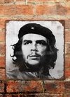 Chapa rústica Che Guevara - comprar online