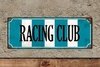 Chapa Fútbol club: Racing Club