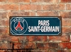 Chapa Fútbol club: PARIS SAINT-GERMAIN PSG