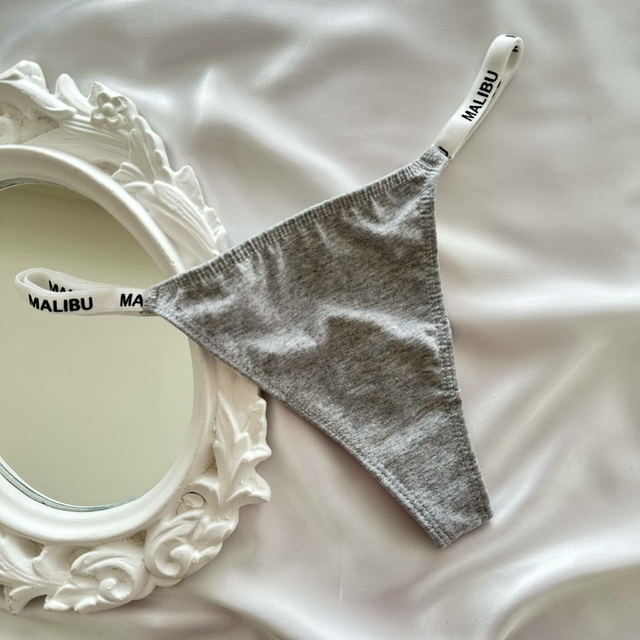 Malibu lenceria hotsell