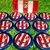 Atlético Madrid (ESP) - Botões Clássicos