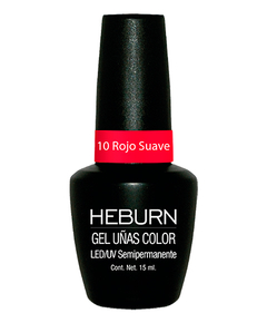 ESMALTE GEL LED-UV P/CABINA - tienda online