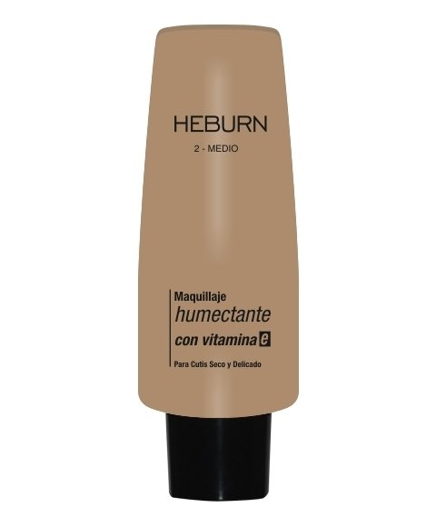 BASE MAQUILLAJE HUMECTANTE