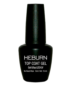 TOP COAT GEL LED-UV P/CABINA - comprar online