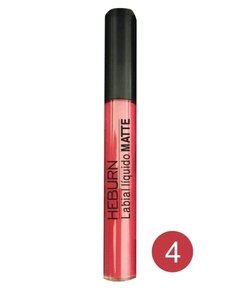 LABIAL LIQUIDO MATTE - tienda online