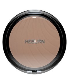 MAQUILLAJE COMPACTO - Heburn