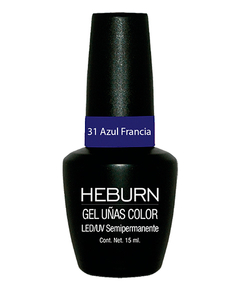 ESMALTE GEL LED-UV P/CABINA - comprar online