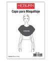 CAPA PARA MAQUILLAJE 68X44 CM. - comprar online