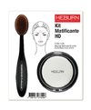 KIT MAKEUP MATIFICANTE HD