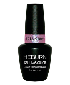 ESMALTE GEL LED-UV P/CABINA - tienda online