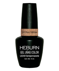 ESMALTE GEL LED-UV P/CABINA