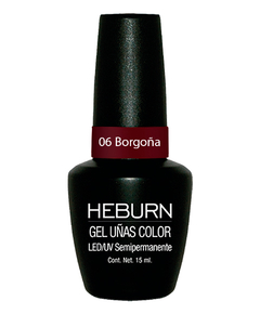 ESMALTE GEL LED-UV P/CABINA