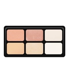 PALETA MAQUILLAJE (COMPLETA)