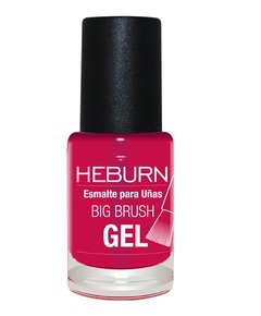 ESMALTE GEL 11 cc. - Heburn