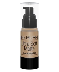 BASE DE MAQUILLAJE ULTRA SOFT MATTE - comprar online