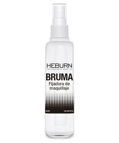 BRUMA FIJADORA de MAQUILLAJE x 125 cc.